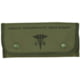 Voodoo Tactical Empty Surgical Kit Pouches, OD Green, 15-7688004000