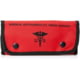 Voodoo Tactical Empty Surgical Kit Pouches, Red, 15-9589016000