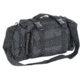 Voodoo Tactical Enlarged 3-Way Deployment Bag, Black, 15-8127001000