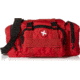 Voodoo Tactical Enlarged 3-Way Deployment Bag, Red, 15-9587016000