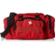 Voodoo Tactical Enlarged 3-Way Deployment Bag, Red, 15-9587016000