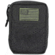 Voodoo Tactical Enlarged BDU Wallet, Black, 15-9219001000