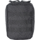 Voodoo Tactical Enlarged EMT Pouch, Black, 20-9795001000