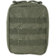 Voodoo Tactical Enlarged EMT Pouch, OD Green, 20-9795004000