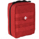 Voodoo Tactical Enlarged EMT Pouch, Red, 15-9795016000