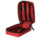 Voodoo Tactical Enlarged EMT Pouch, Red, 15-9795016000