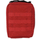 Voodoo Tactical Enlarged EMT Pouch, Red, 15-9795016000