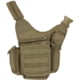 Voodoo Tactical Ergo Pack, Coyote, 15-9355007000