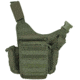 Voodoo Tactical Ergo Pack, Olive Drab, 15-9355004000