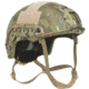 Voodoo Tactical Tactical Fast Ballistic LVL IIIA Helmet, Multicam, Extra Large, 20-0221082096