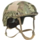 Voodoo Tactical Tactical Fast Ballistic LVL IIIA Helmet, Multicam, Extra Large, 20-0221082096