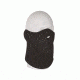 Voodoo Tactical Fleece Flask Mask, Olive Drab - 02-914304000