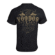 Voodoo Tactical Frontier T-shirt, Black, Small - 20-999901092