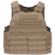Voodoo Tactical Hayden Plate Carrier, Coyote, One Size, 20-0097007000