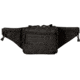 Voodoo Tactical Hide A Weapon Fannypack Holster, Black, 15-9316001000