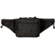 Voodoo Tactical Hide A Weapon Fannypack Holster, Black, 15-9316001000