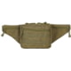 Voodoo Tactical Hide A Weapon Fannypack Holster, Coyote, 15-9316007000