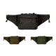 Voodoo Tactical Hide-a-weapon Fannypack, Black, Coyote, OD Green