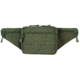 Voodoo Tactical Hide A Weapon Fannypack Holster, OD Green, 15-9316004000