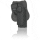 Voodoo Tactical Beretta Holster, Beretta 92, Beretta 92FS, GSG92, Girsan Regard MC, Right Hand, 20-9008001000