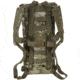 Voodoo Tactical Hydration Carrier With Removable Harness, Multicam, 20-7444082000