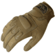 Voodoo Tactical Intruder Gloves - Mens, Coyote, Small, 20-9079007092