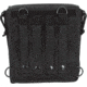 Voodoo Tactical Large Binocular Pouch, Black, 20-1218001000