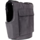 Voodoo Tactical Level IIIA Bulletproof Vest, Black, Extra Large, 20-0170001096