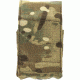 Voodoo Tactical M14 Single Removable Flap Mag Pouch, Multicam - 20-013282000