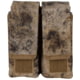 Voodoo Tactical M4/AK47 Mag Pouch - Double, VTC, 20-7218105000
