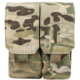 Voodoo Tactical M4/M16 Mag Pouch - Double, Multicam, 20-7331082000