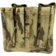 Voodoo Tactical M4/M16 Open Top Mag Pouch w/ Bungee System, OCP, 20-8585183000