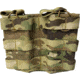 Voodoo Tactical M4/M16 Open Top Mag Pouch w/ Bungee System, OCP, 20-8585183000