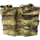 Voodoo Tactical M4/M16 Open Top Mag Pouch w/ Bungee System, OCP, 20-8585183000