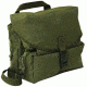 Voodoo Tactical Medical Supply Bag Empty, Olive Drab - 15-761104000