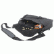 Voodoo Tactical Messenger Bag, Black, 15-0150001000