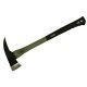 Major Outdoors Mil-spec Black Widow Nordic Fire Axe, Olive Drab, 02-9769004000