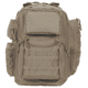 Voodoo Tactical Mini Matrix Backpack, Coyote, 15-0051007000