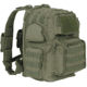 Voodoo Tactical Mini Matrix Backpack, Olive Drab, 15-0051004000