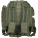 Voodoo Tactical Mini Matrix Backpack, Olive Drab, 15-0051004000