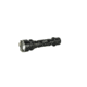 Voodoo Tactical Mojo Plus 800 Lumen Flashlight w/Battery, Black, 05-0187000000