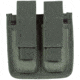 Voodoo Tactical Molded Pistol Mag Pouch, Single, OD Green, 20-0300004000