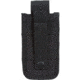 Voodoo Tactical Molded Pistol Mag Pouch - Single, Black, SINGLE, 20-0200001000