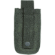 Voodoo Tactical Molded Pistol Mag Pouch - Single, Olive Drab, SINGLE, 20-0200004000
