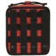 Voodoo Tactical MOLLE Rip-Away Medic Pouch, Red, 15-0022016000