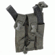 Voodoo Tactical MP5 Mag Pouch - Double, Olive Drab 20-933904000