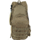 Voodoo Tactical MSP-3 Expandable Hydration Packs w/ Universal Straps, Coyote, 15-7491007000