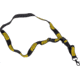 Voodoo Tactical Neck Lanyards, Black/Yellow, 07-1110001000
