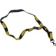 Voodoo Tactical Neck Lanyards, Black/Yellow, 07-1110001000