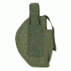 Nylon Cordura Duty Gear Holster